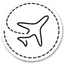 QuickFlight Logo